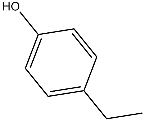 4-Ethylphenol图片