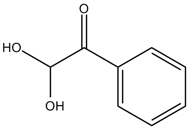 Phenylglyoxal hydrate图片