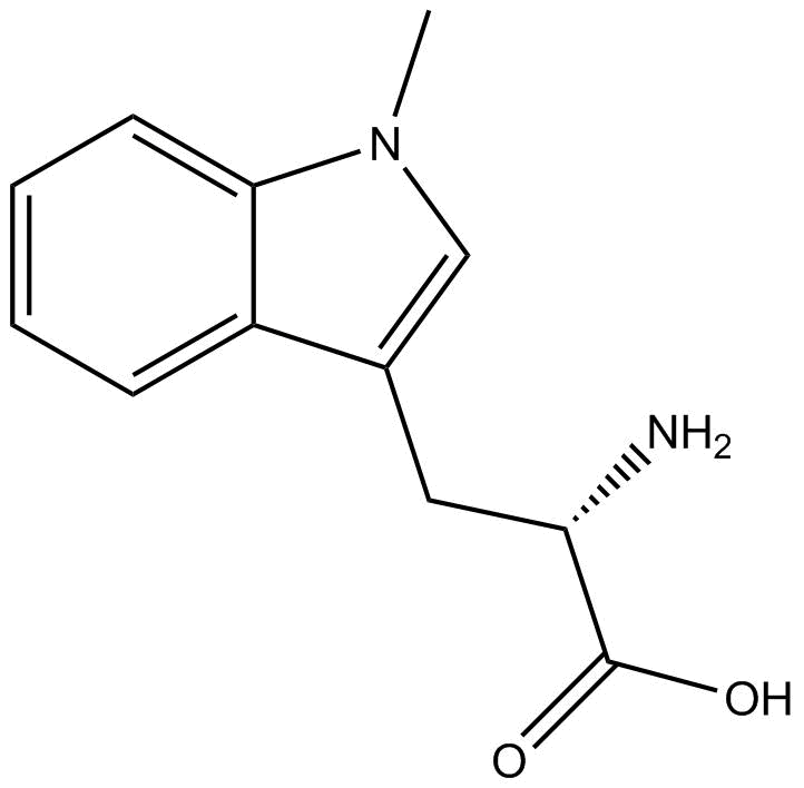 (S)-Indoximod图片
