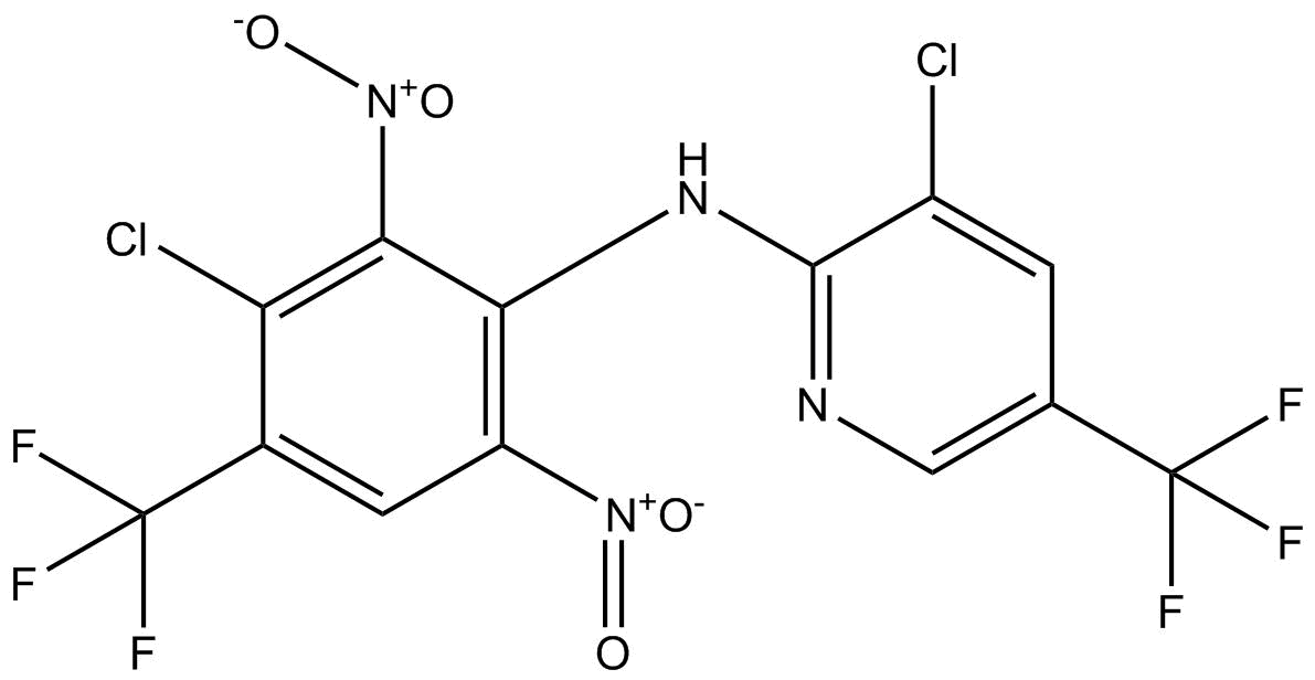 Fluazinam图片