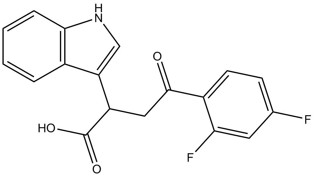 Mitochonic acid 5图片