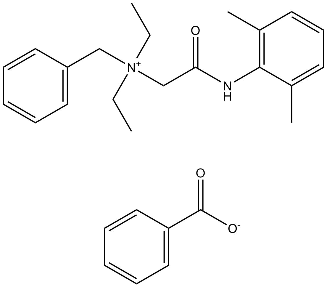 Denatonium benzoate图片