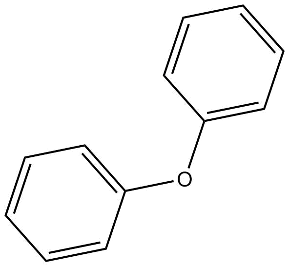 Diphenyl ether图片