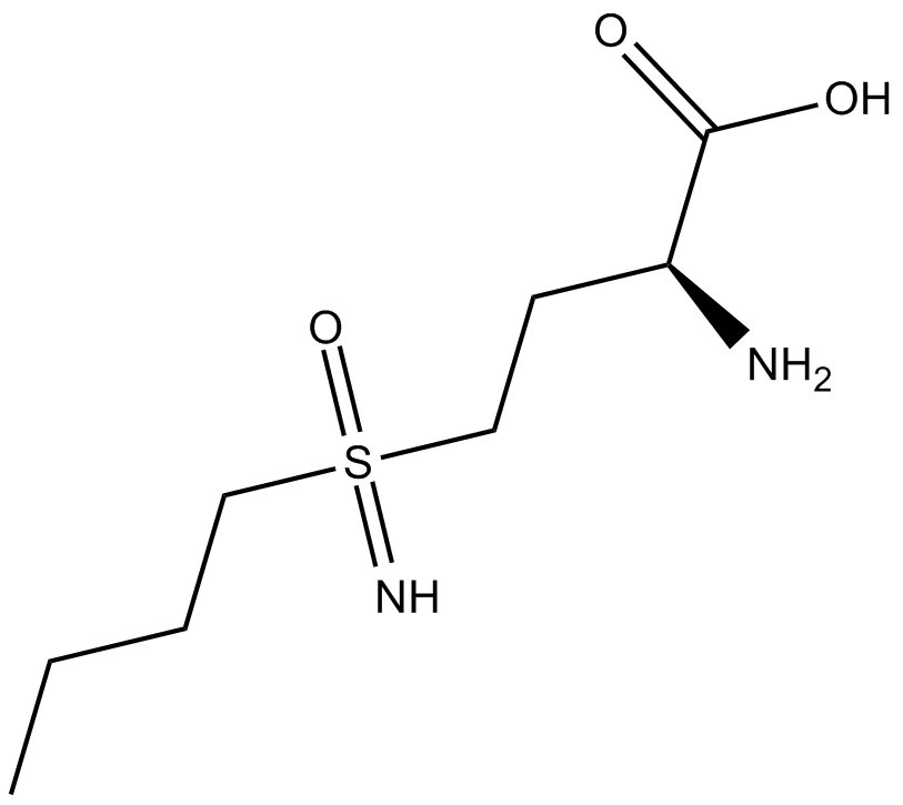 Buthionine sulfoximine图片