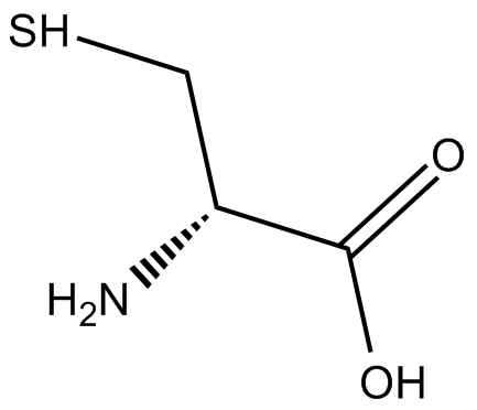 D-Cysteine图片