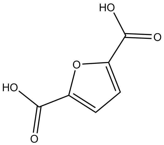 2,5-Furandicarboxylic acid图片
