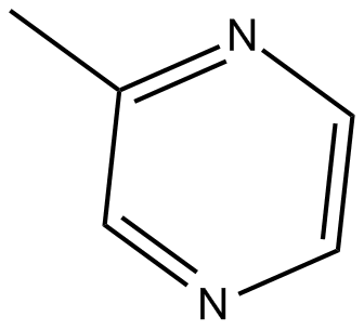 2-Methylpyrazine图片