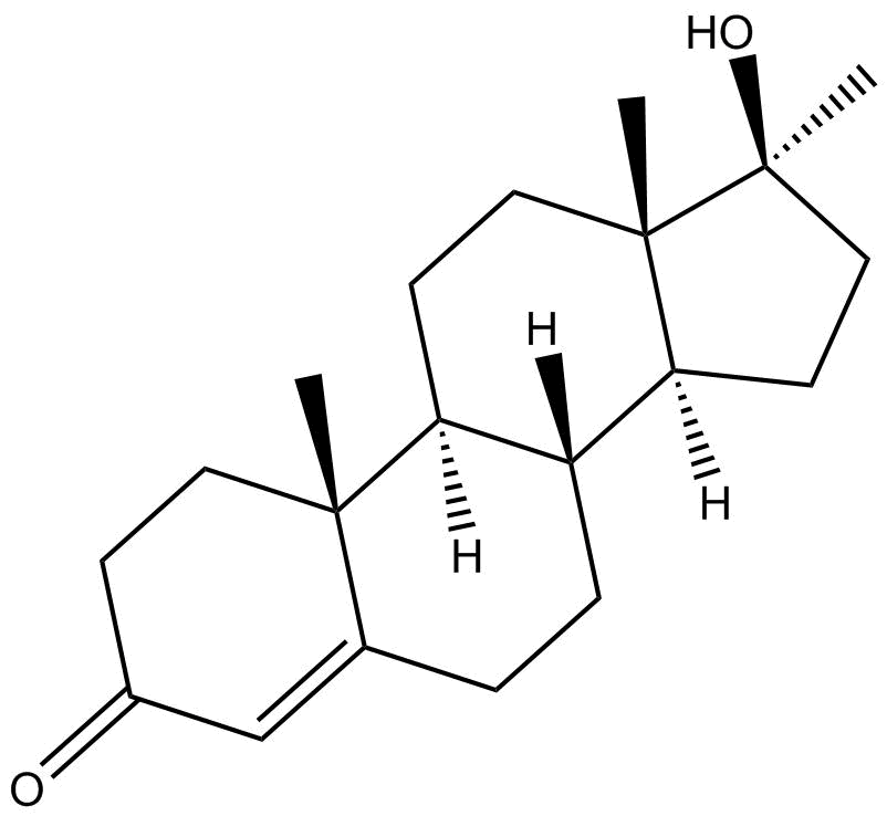 17-MethyltestosteroneͼƬ