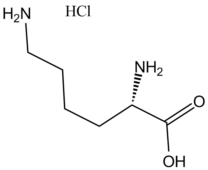 L-Lysine hydrochloride图片