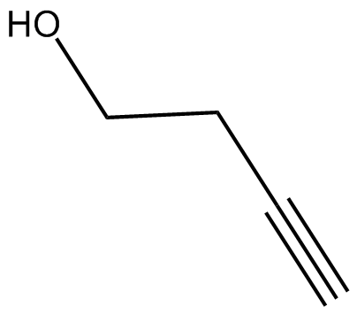 3-Butyn-1-ol图片