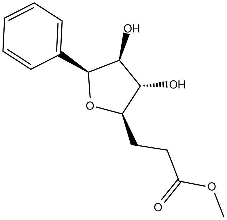 (+)-2,5-epi Goniothalesdiol图片