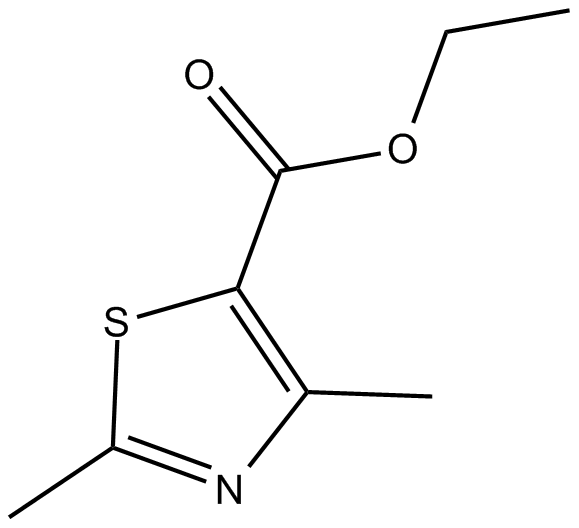 ethyl-2,4-dimethyl-Thiazole-5-Carboxylate图片