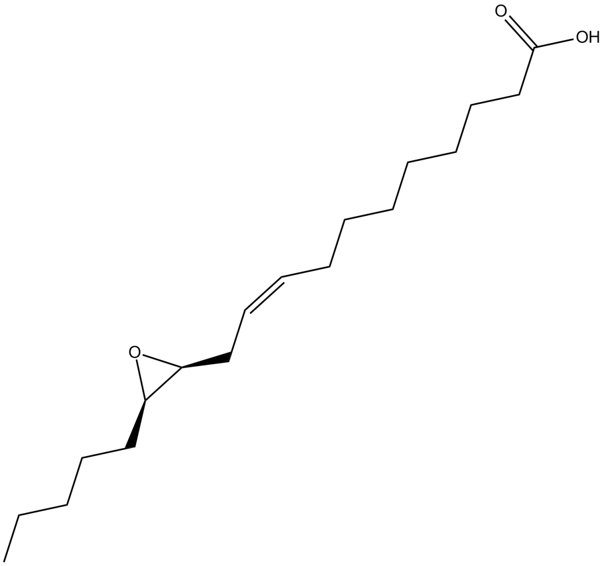 (±)12(13)-EpOME图片