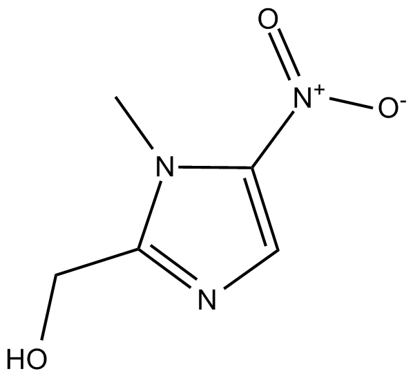 Hydroxy Dimetridazole图片