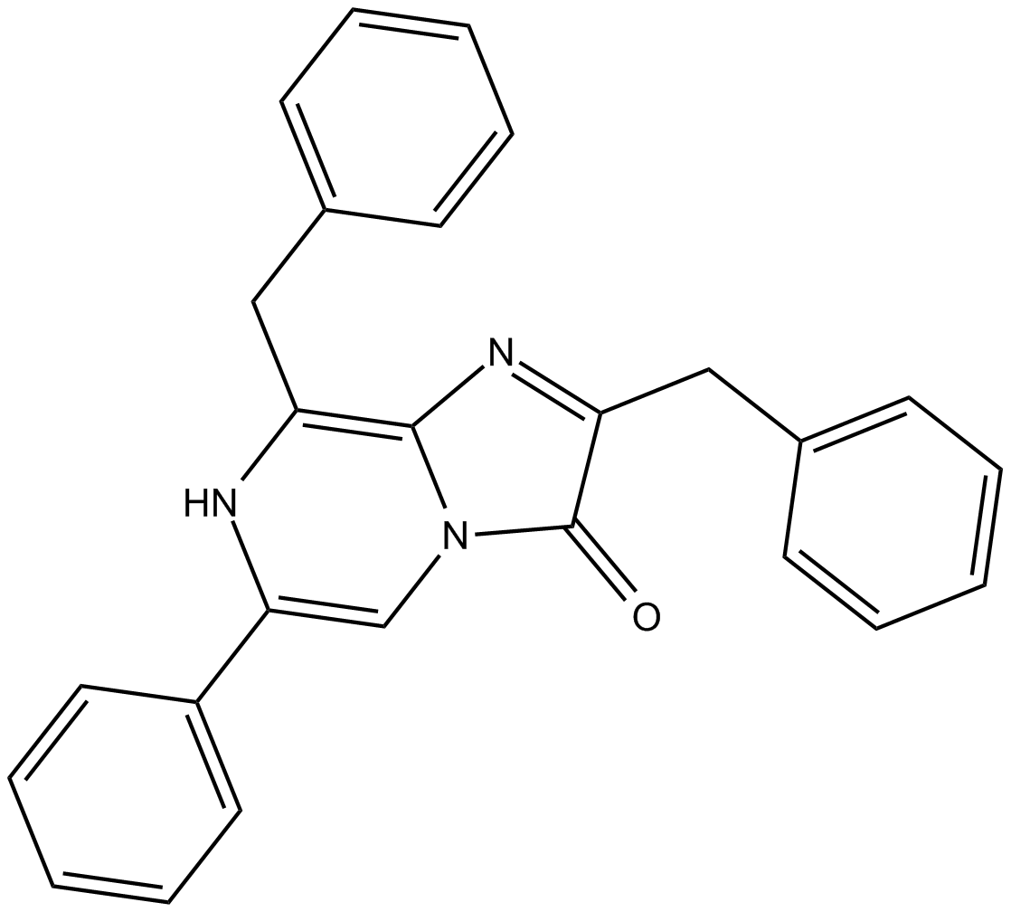 Coelenterazine 400a图片