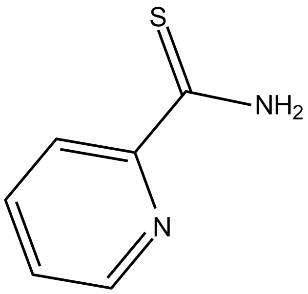 2-Pyridylthioamide图片