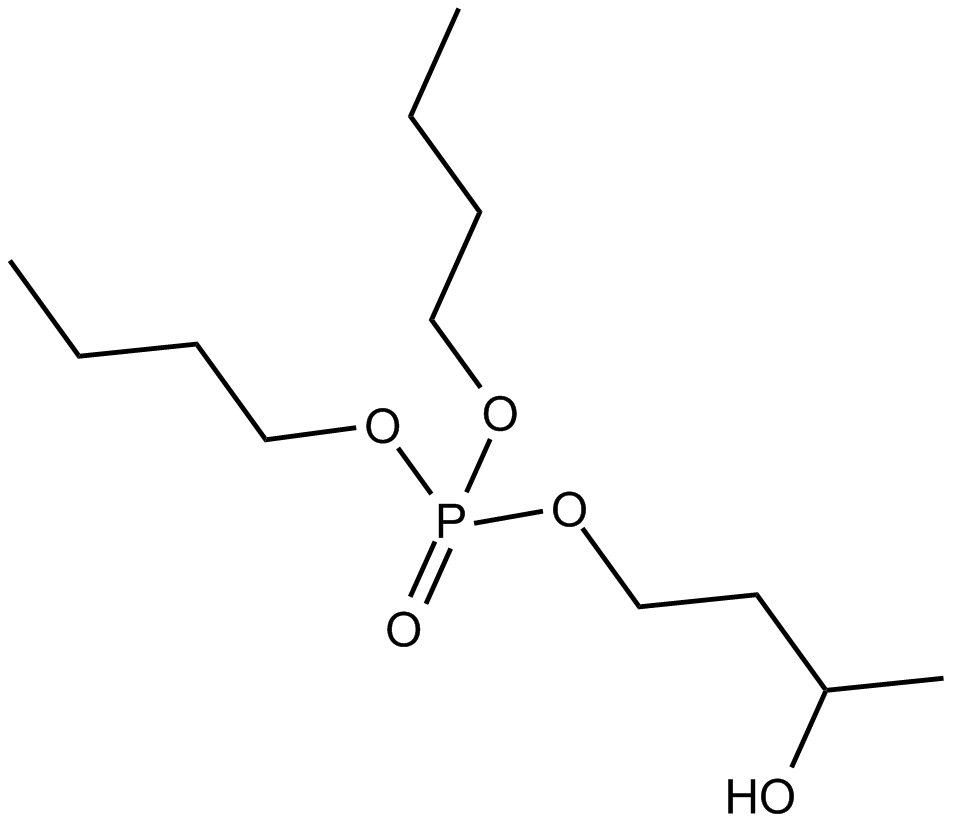 Dibutyl-3-Hydroxybutyl Phosphate图片