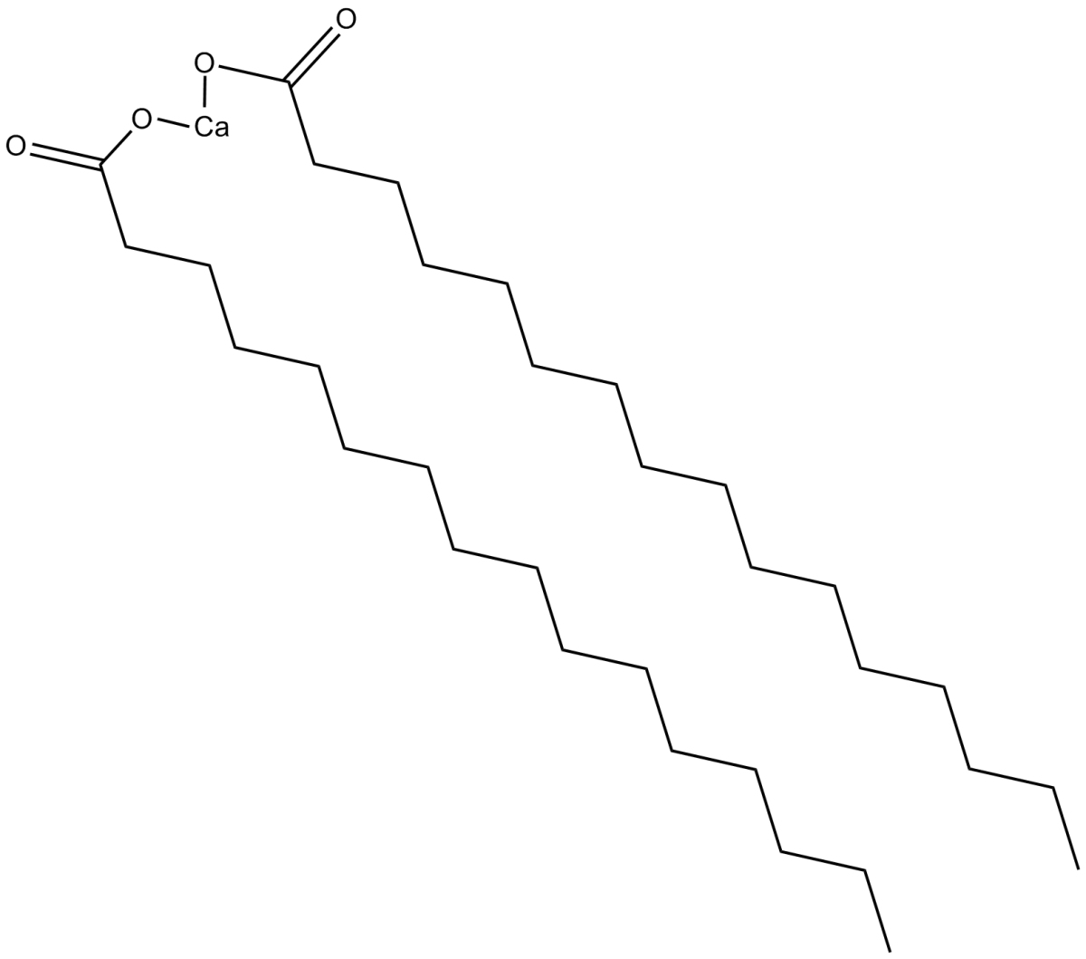Palmitate(calcium salt)图片