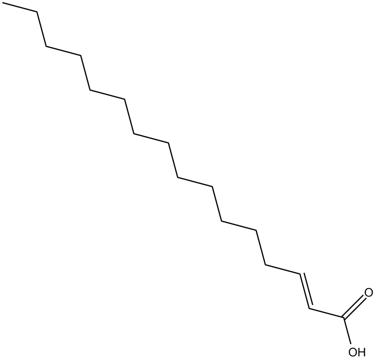 Δ2-trans-Hexadecenoic Acid图片