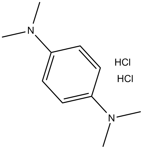 TMPD(hydrochloride)图片