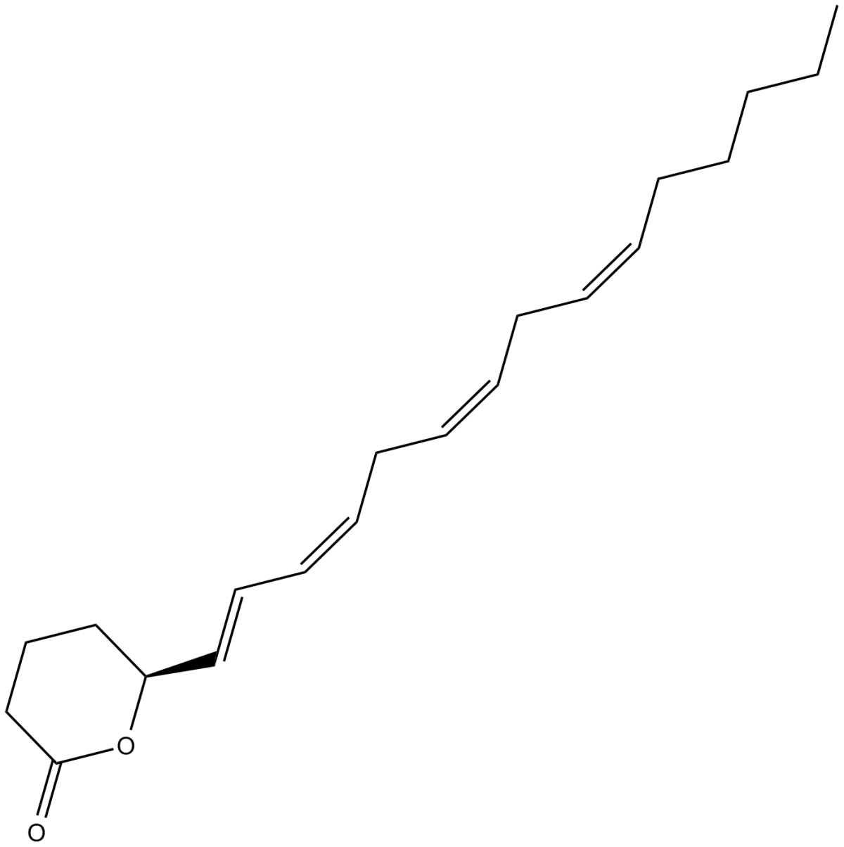5(S)-HETE lactone图片