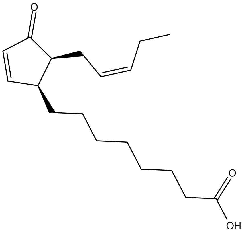 12-oxo Phytodienoic Acid图片