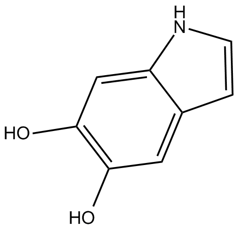 5,6-dihydroxy Indole图片
