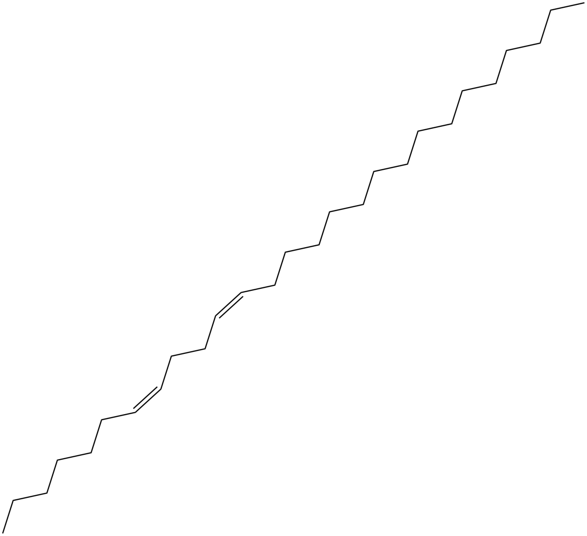 7(Z),11(Z)-Heptacosadiene图片