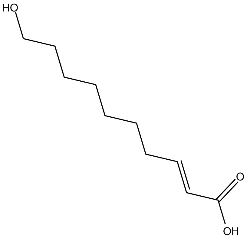 10-HDA图片