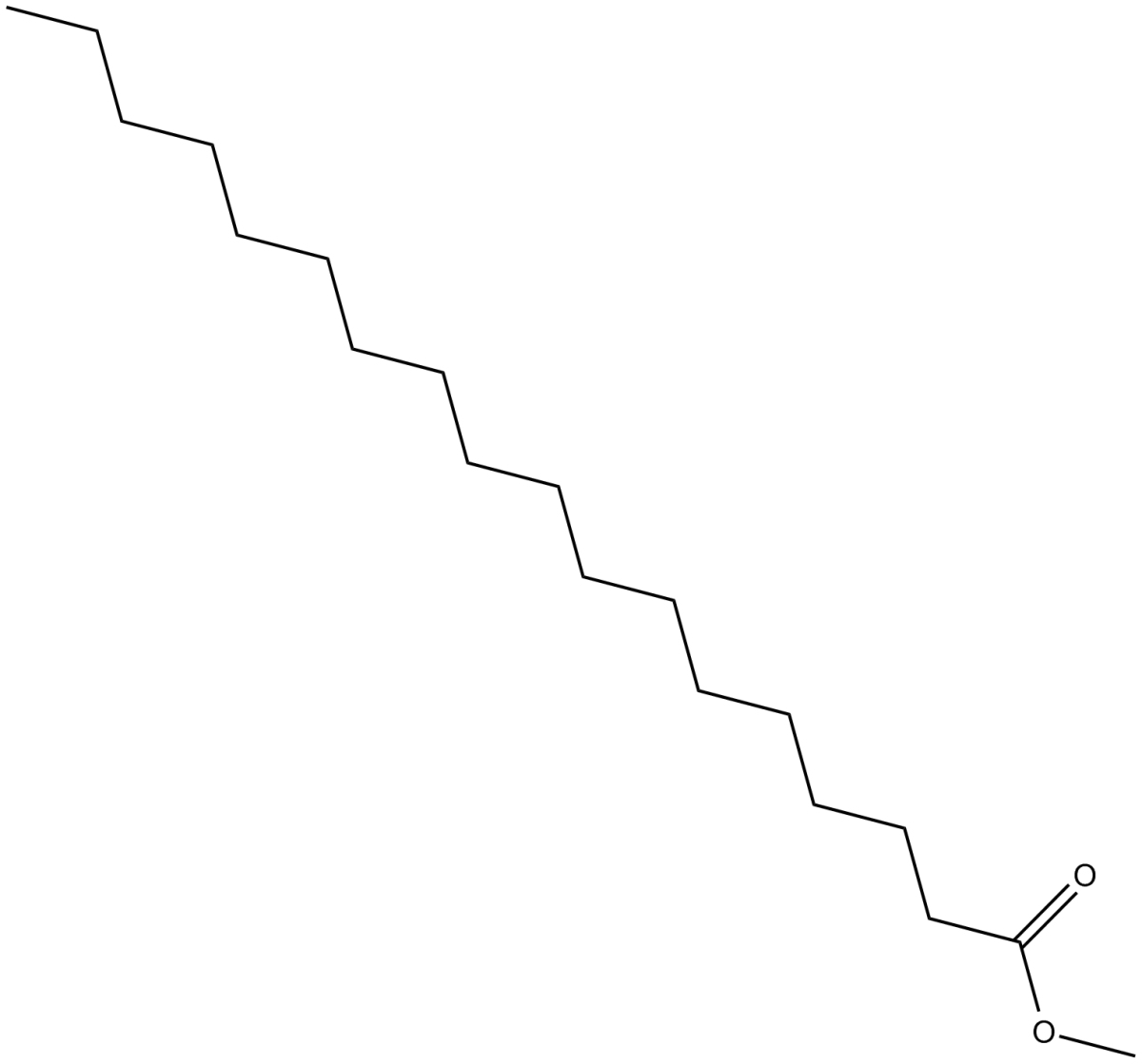 Stearic Acid methyl ester图片