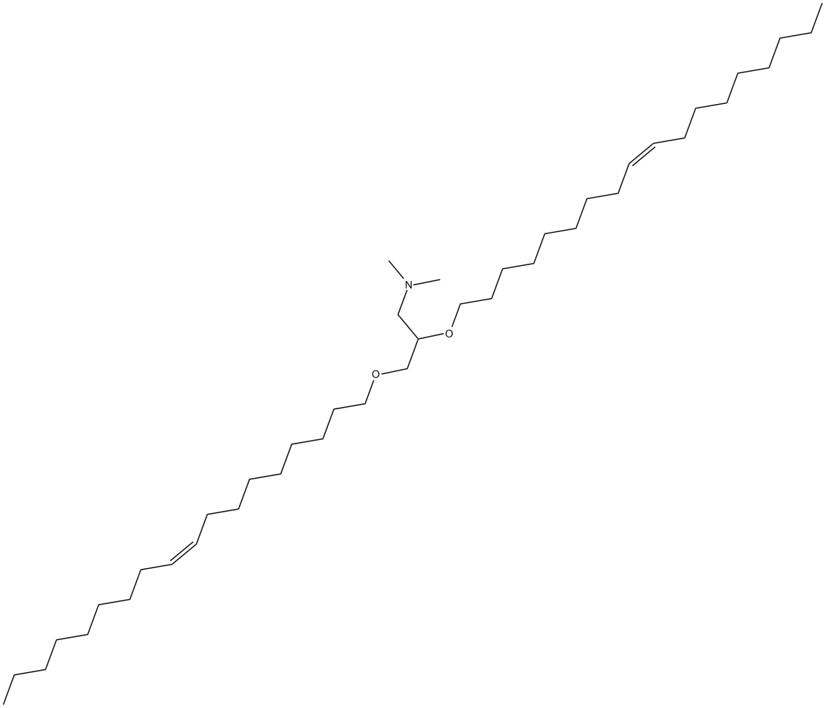 1,2-Dioleyloxy-3-dimethylamino-propane图片