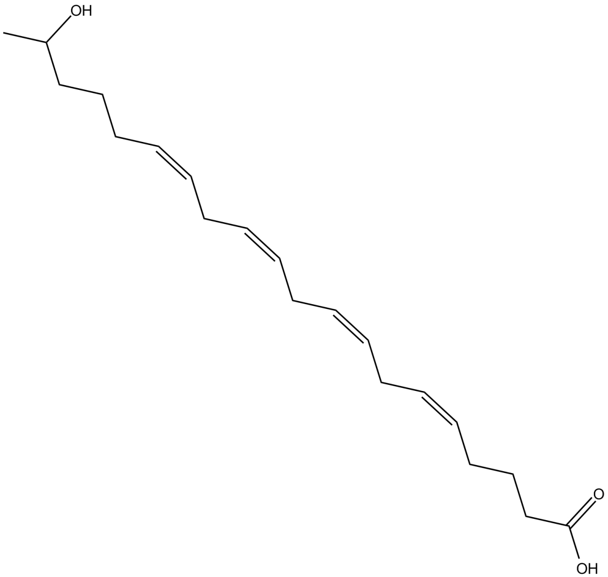 19(R)-HETE图片