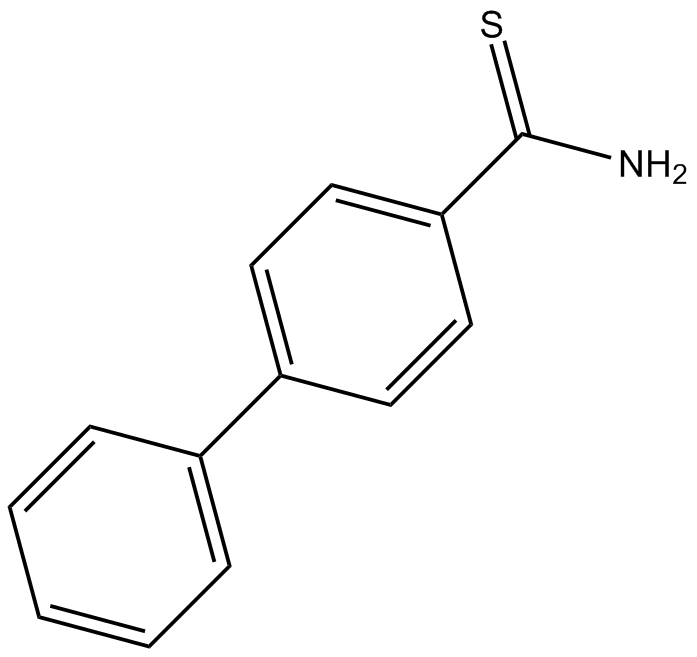 4-biphenylthio Carboxamide图片