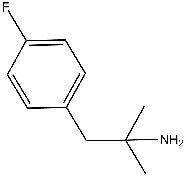 1-(4-Fluorophenyl)-2-methyl-2-propylamine图片