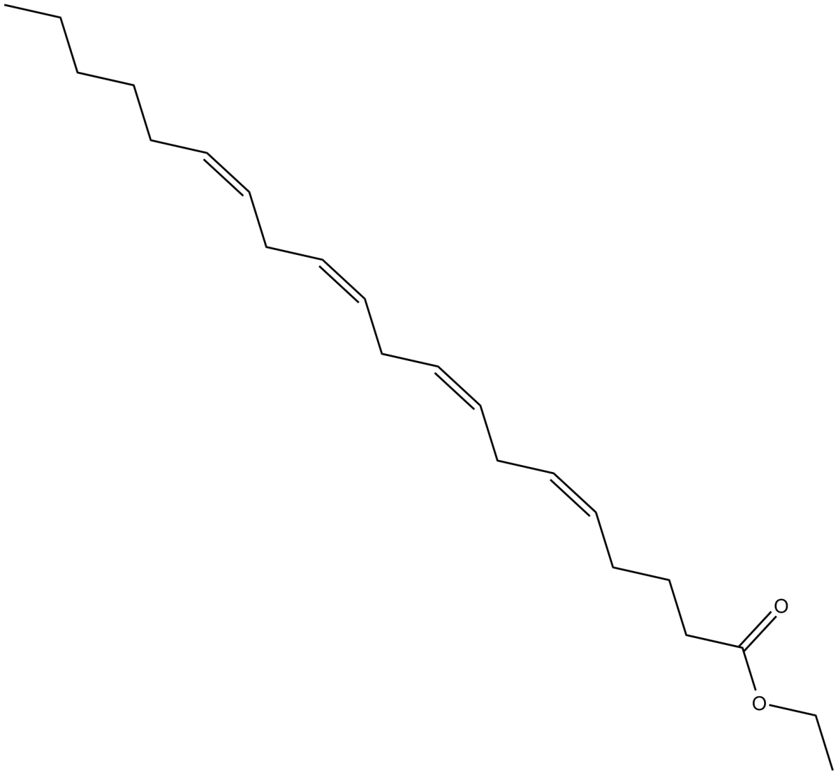 Arachidonic Acid ethyl ester图片