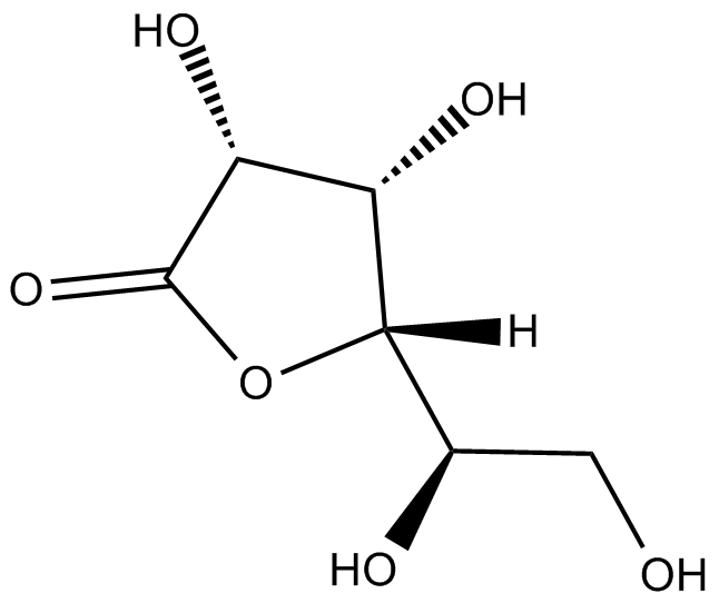 D-Gulono-1,4-lactone图片