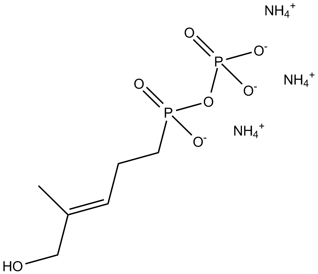 (E)-C-HDMAPP(ammonium salt)图片