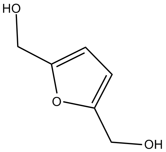 5-(Hydroxymethyl)furfuryl Alcohol图片