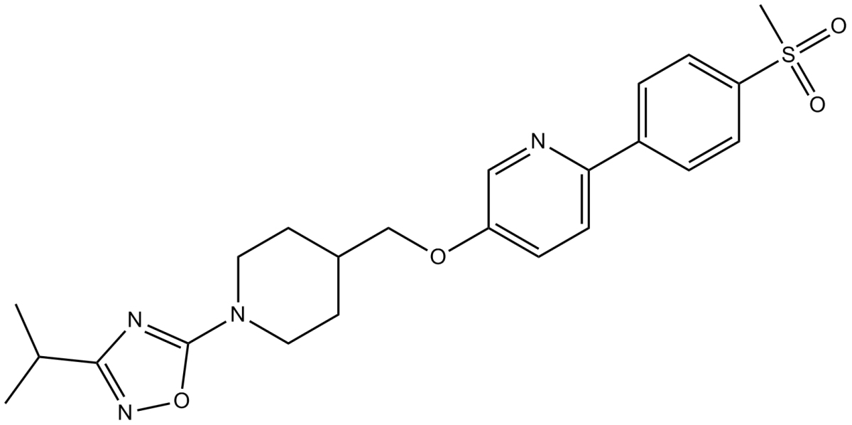 GSK1292263图片
