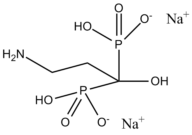 Pamidronate Disodium图片