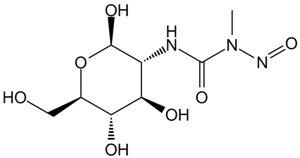 Streptozocin图片