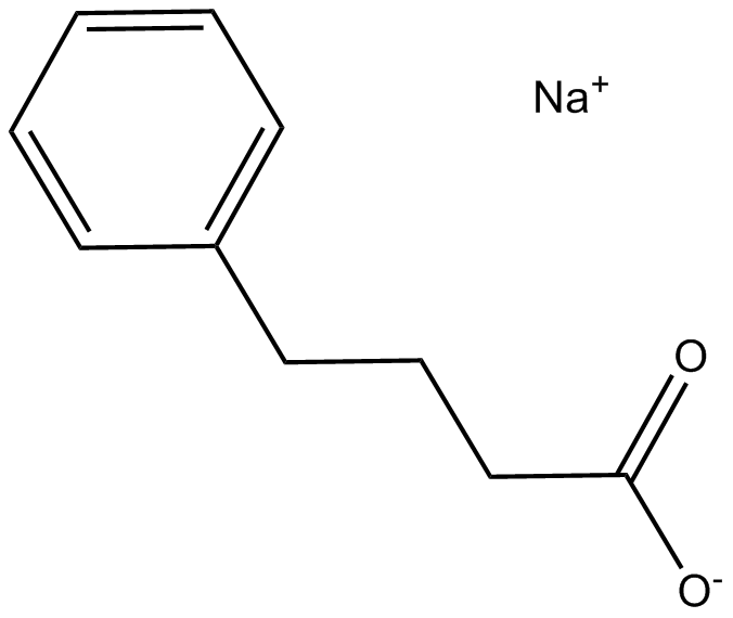 Sodium Phenylbutyrate图片