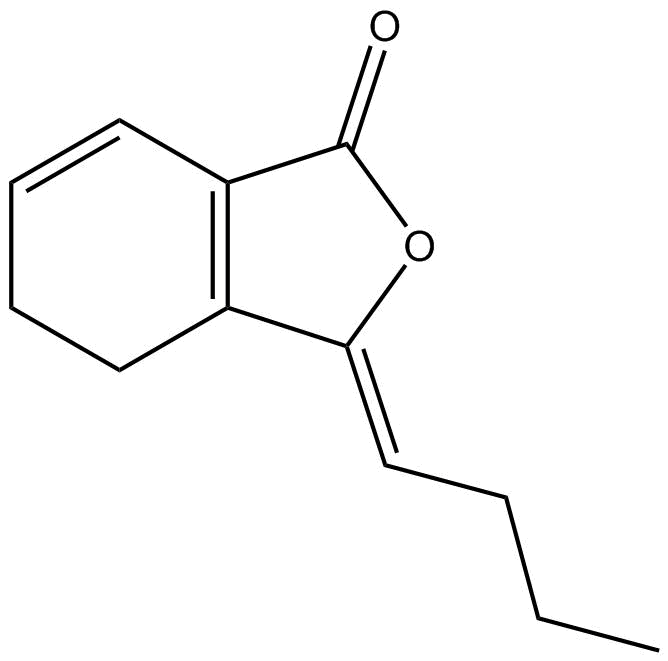 Z-Ligustilide图片