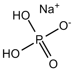 Sodium phosphate monobasic图片