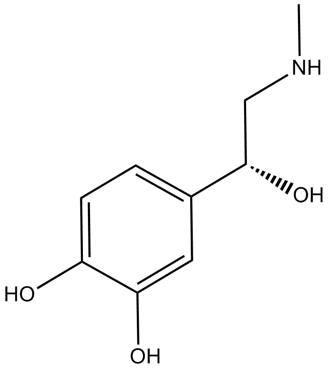 DL-Adrenaline图片