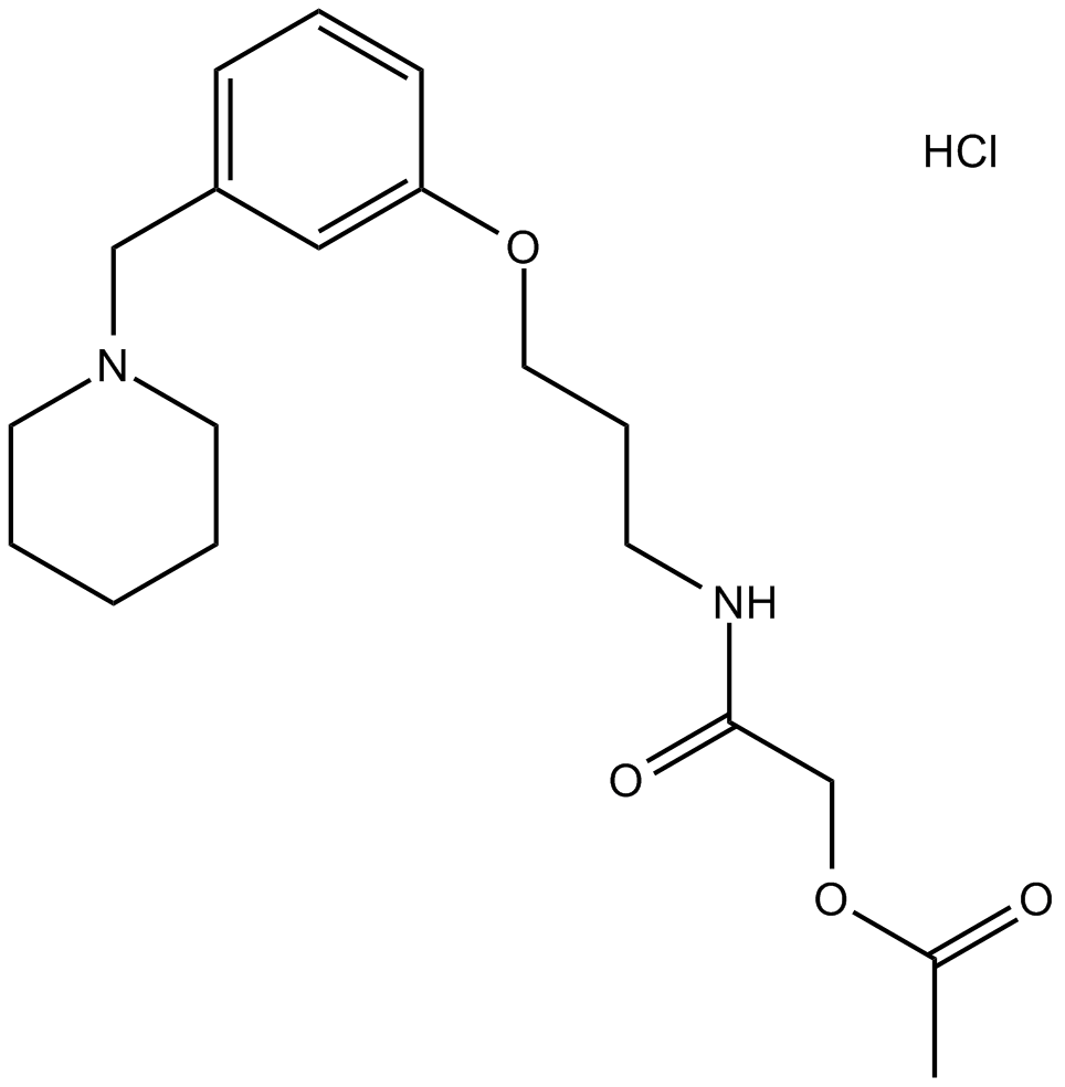 Roxatidine Acetate HCl图片