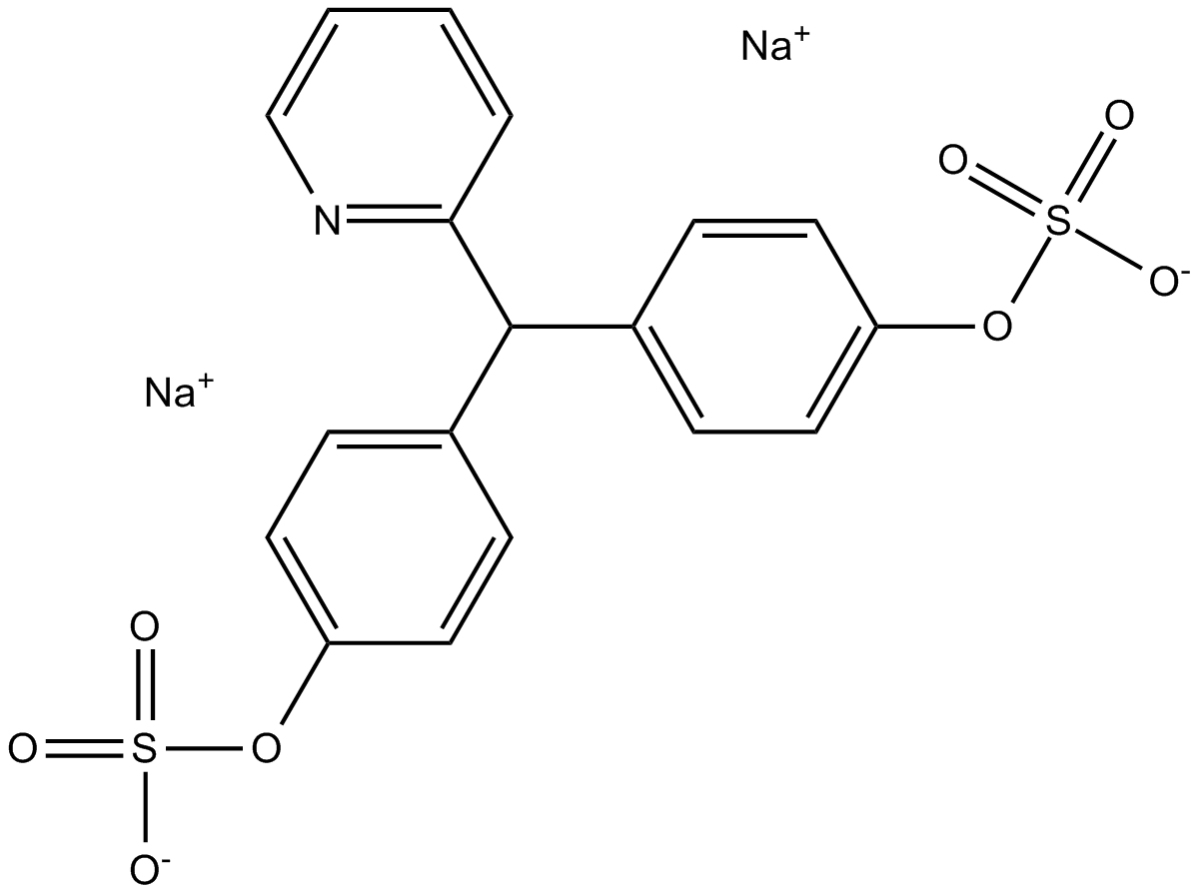 Sodium Picosulfate图片