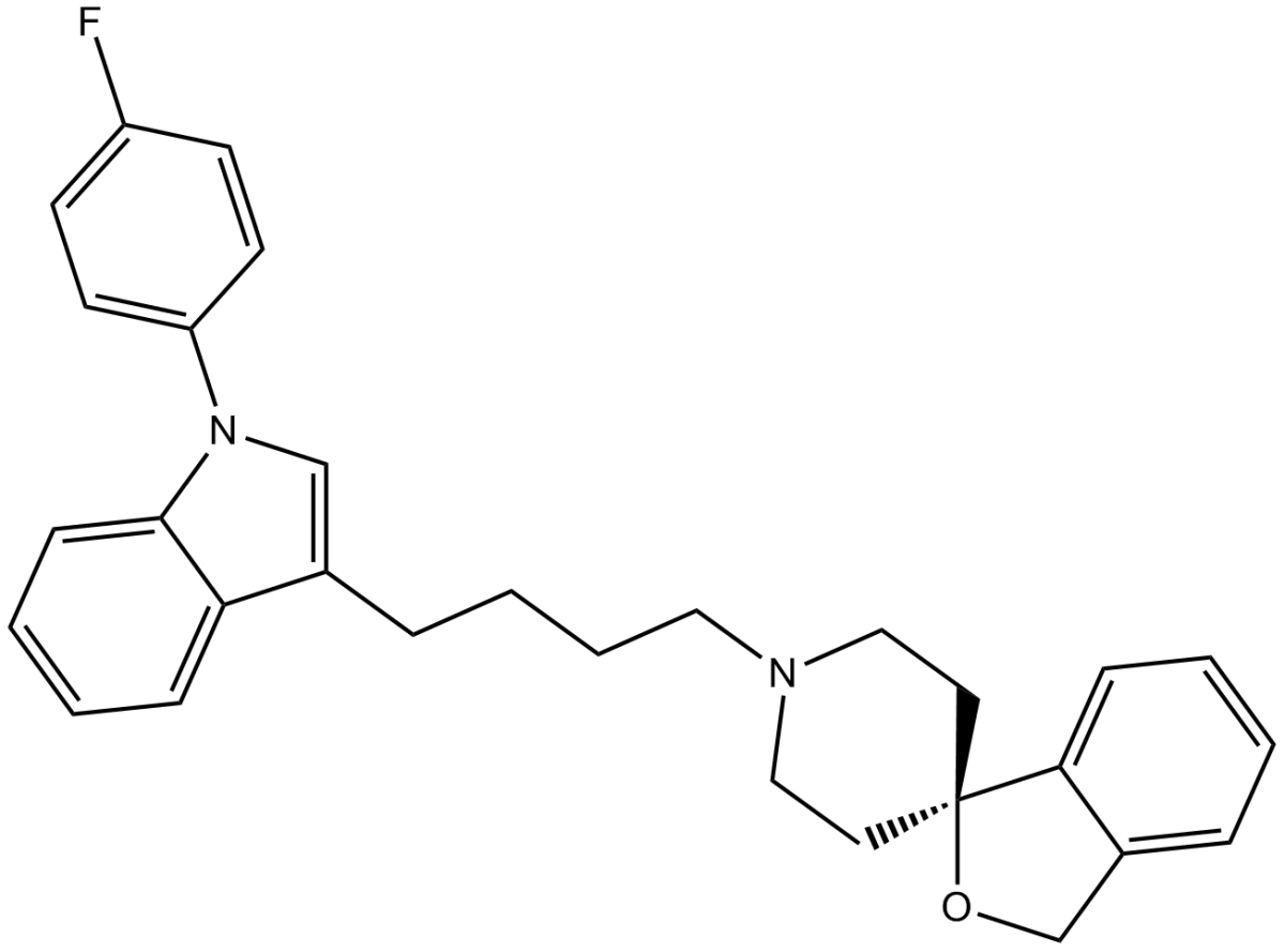 Siramesine图片