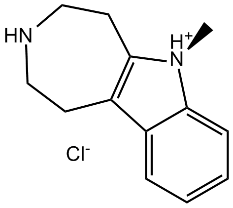 PNU 22394 hydrochloride图片