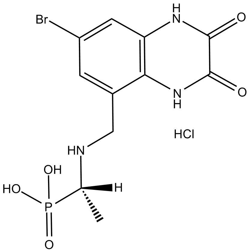 CGP 78608 hydrochloride图片